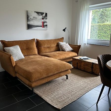 Zu Hause Am Nord-Ostsee-Kanal, Ferienwohnung Schacht-Audorf Exterior photo