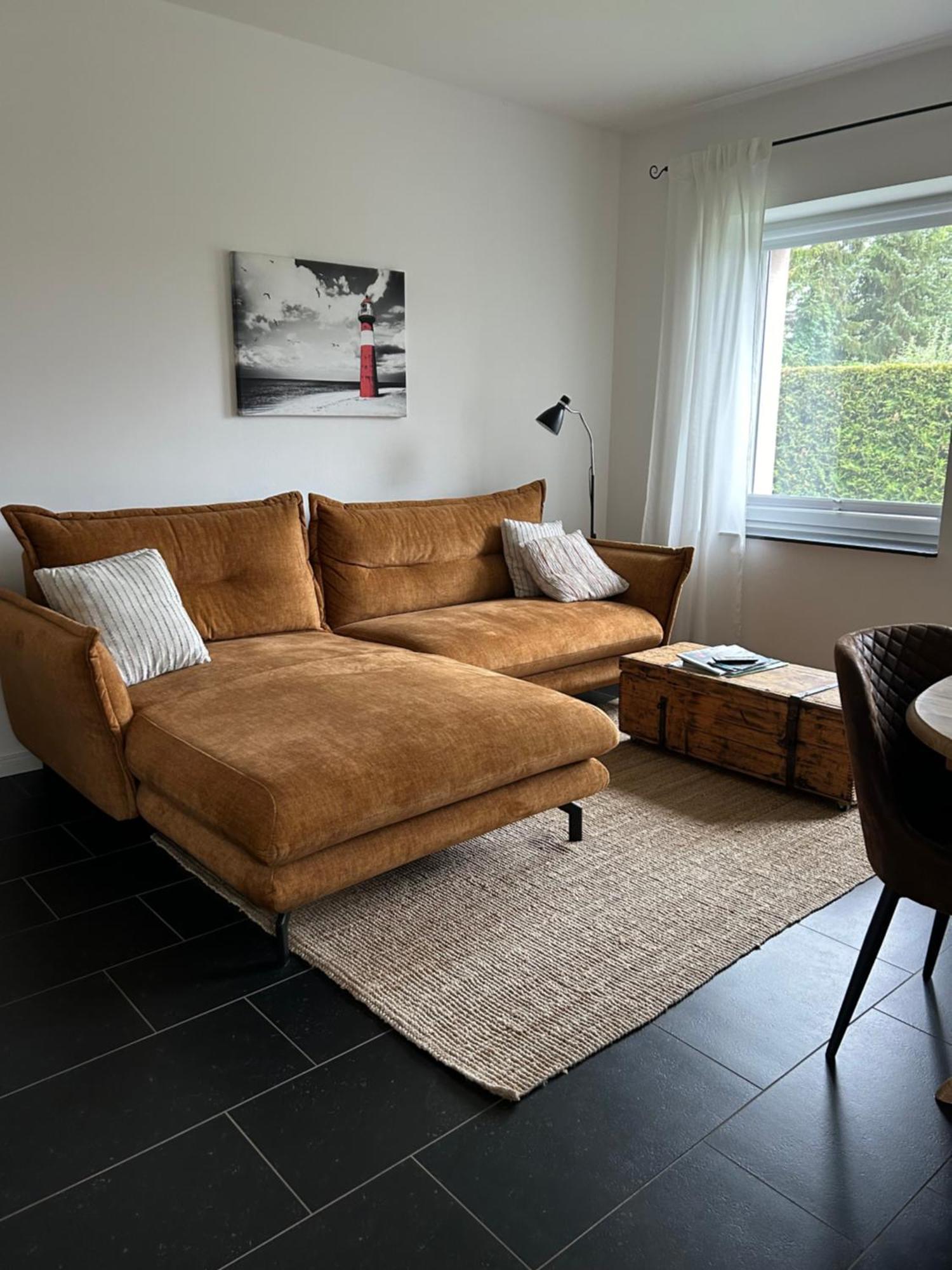 Zu Hause Am Nord-Ostsee-Kanal, Ferienwohnung Schacht-Audorf Exterior photo